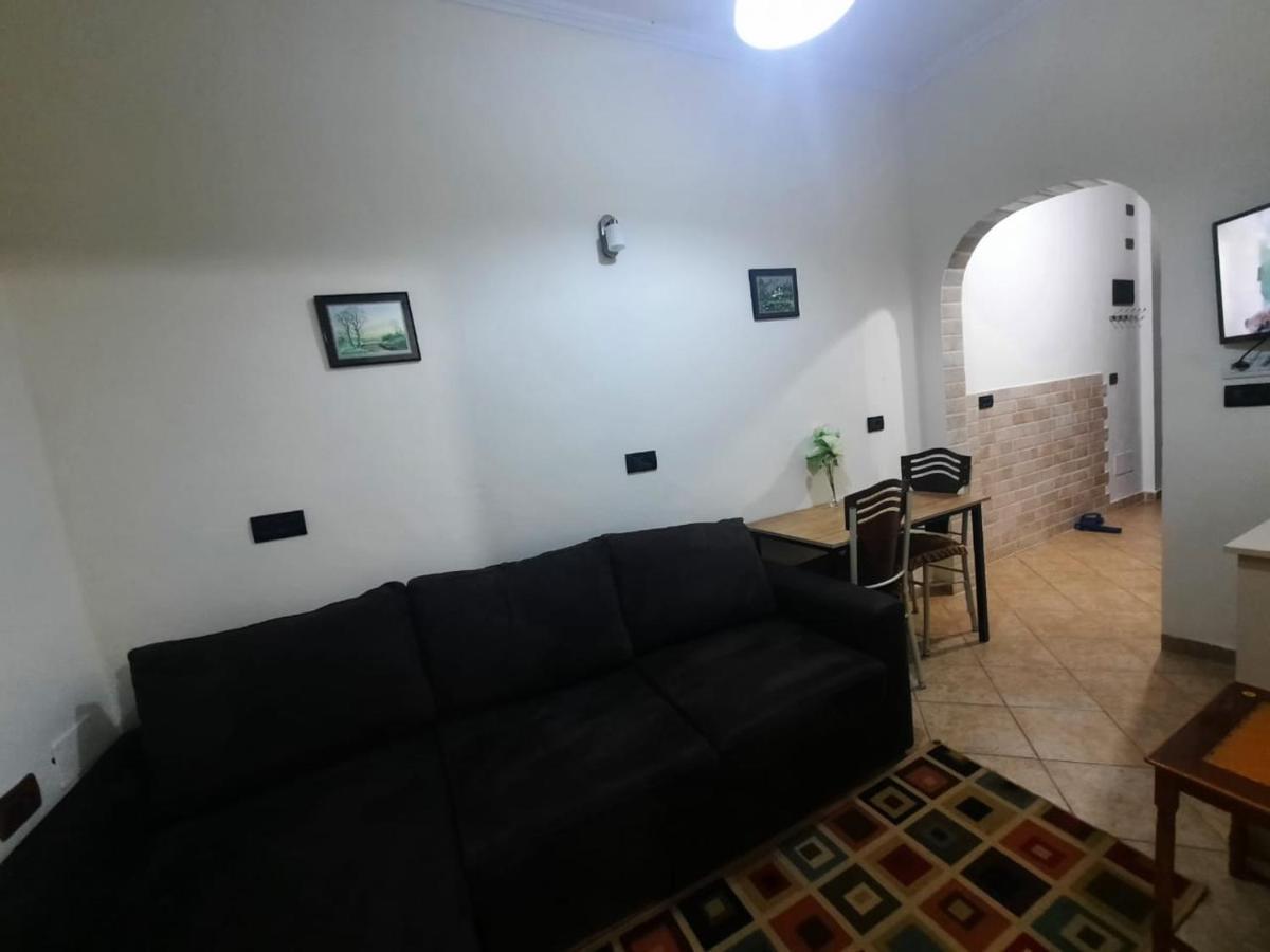 Apartment Lovely And Quite Appartament 1-3 A *