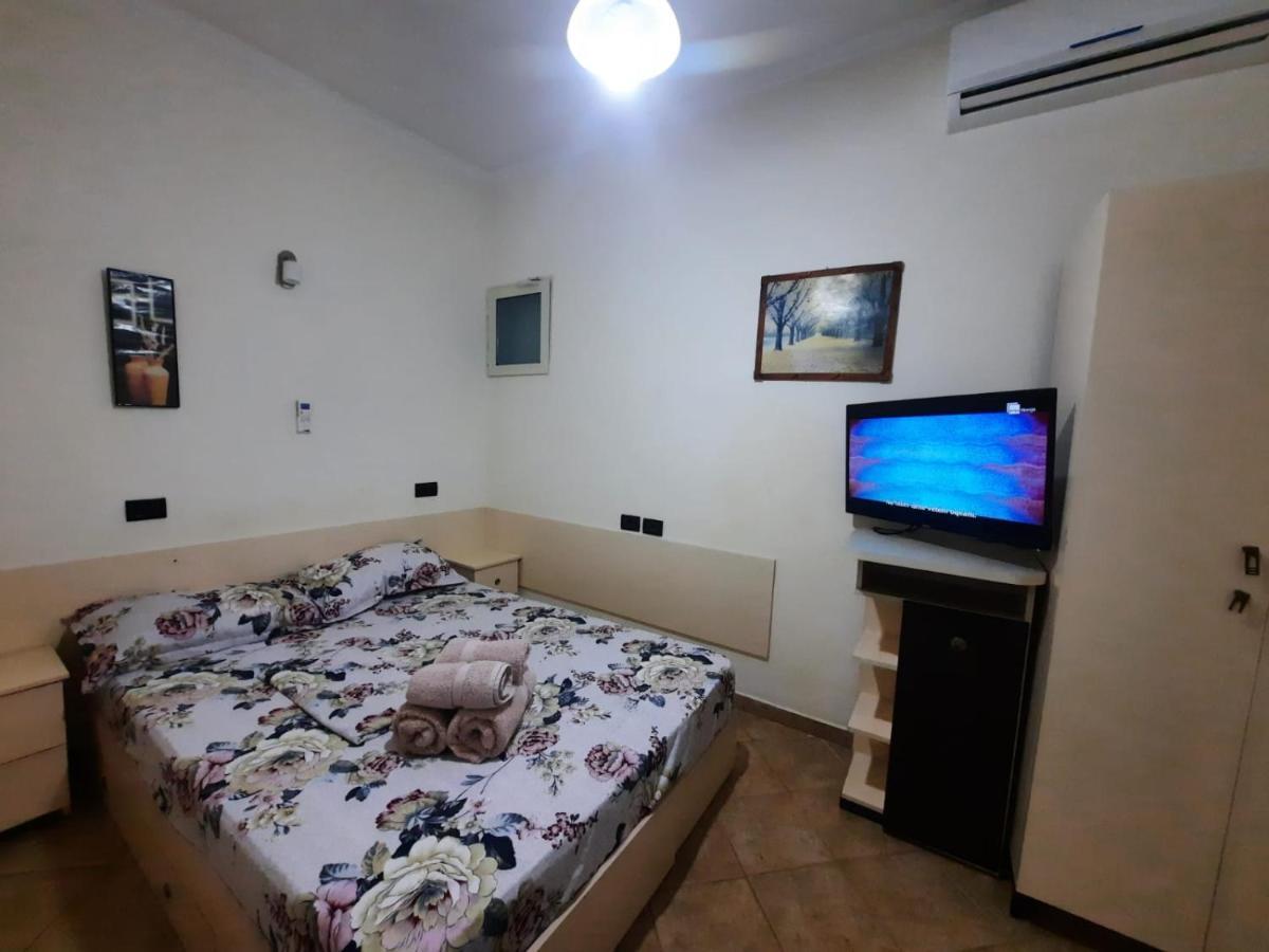 Lovely And Quite Appartament 1-3 A Apartment *