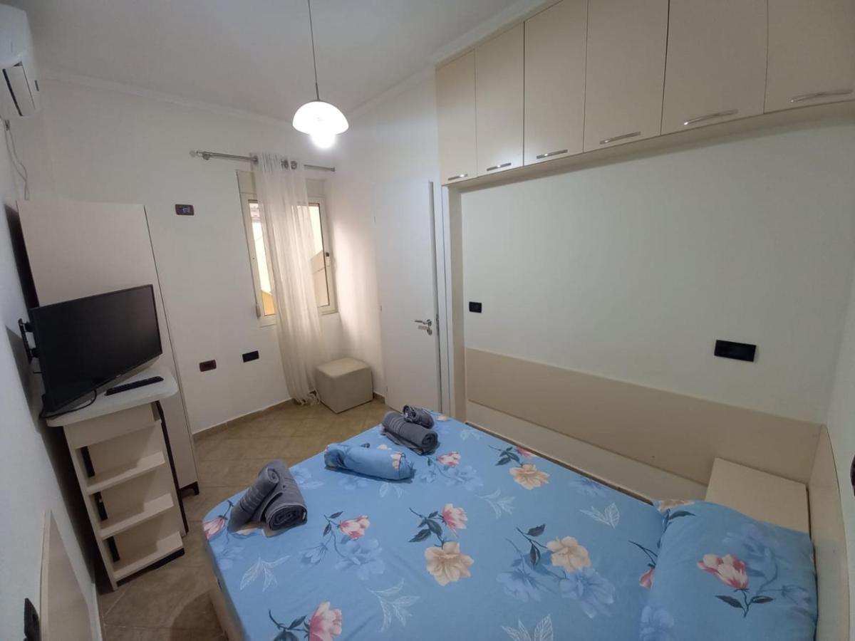 Lovely And Quite Appartament 1-3 A Apartment *