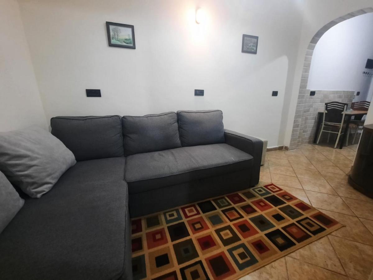 Apartment Lovely And Quite Appartament 1-3 A *