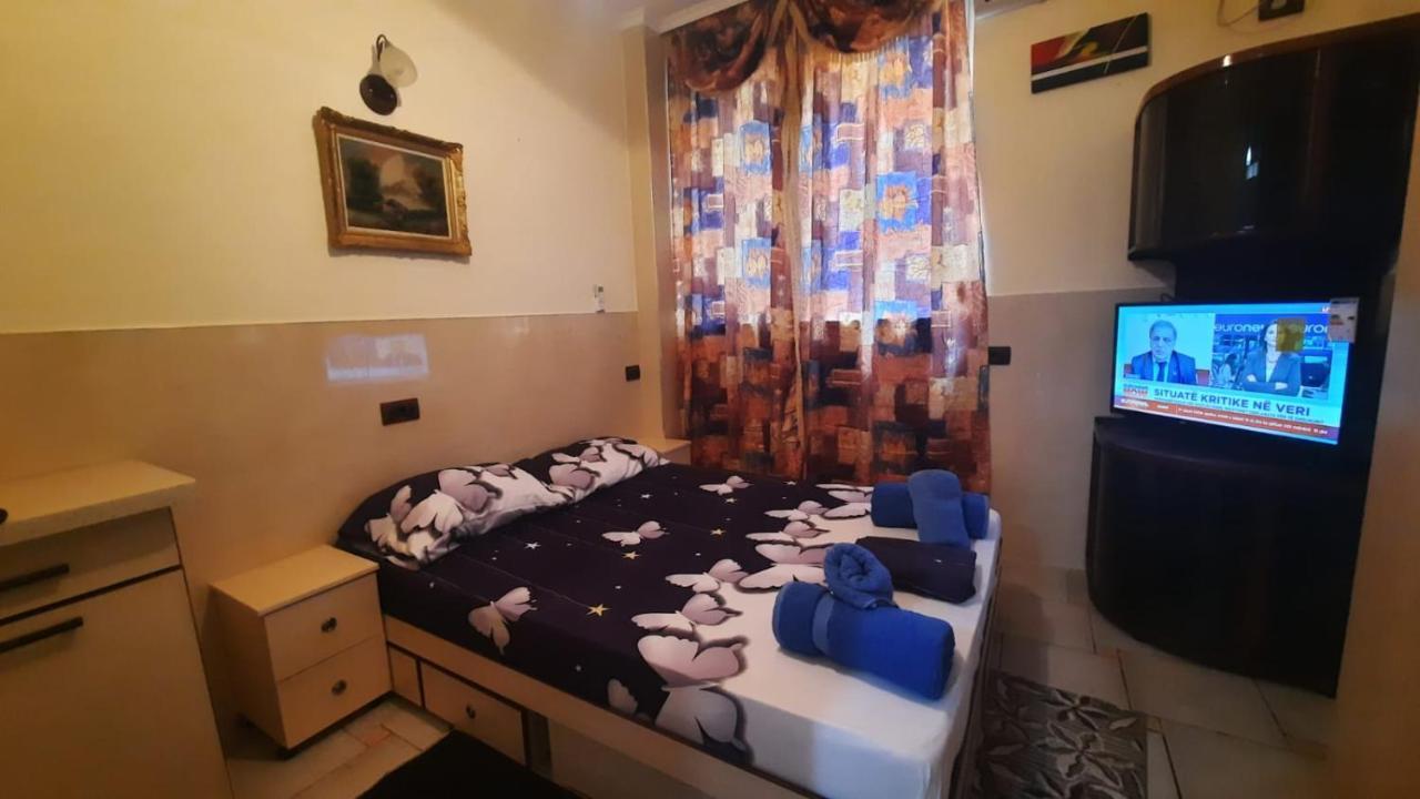 Apartment Lovely And Quite Appartament 1-3 A *