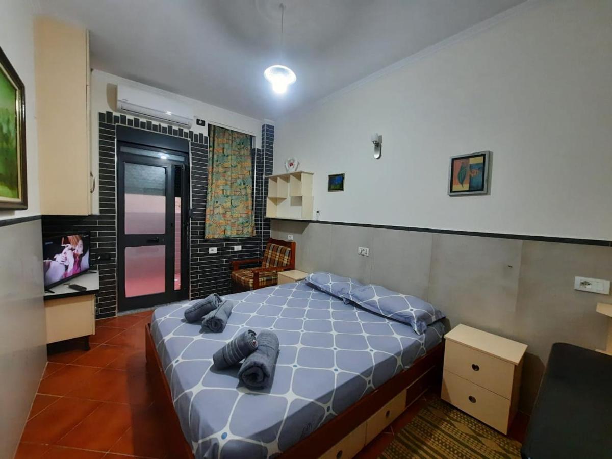 Lovely And Quite Appartament 1-3 A Apartment Tirana