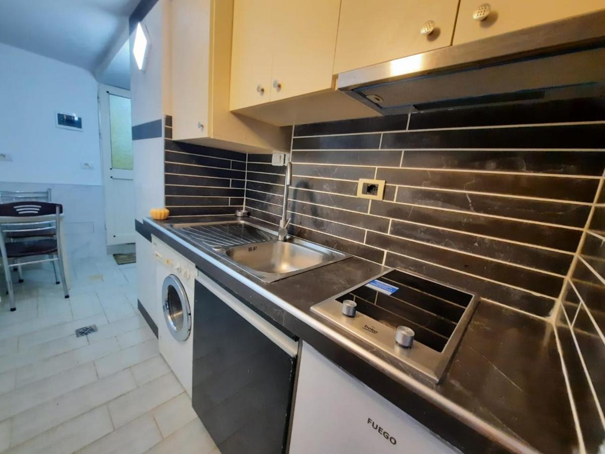 Lovely And Quite Appartament 1-3 A Apartment *