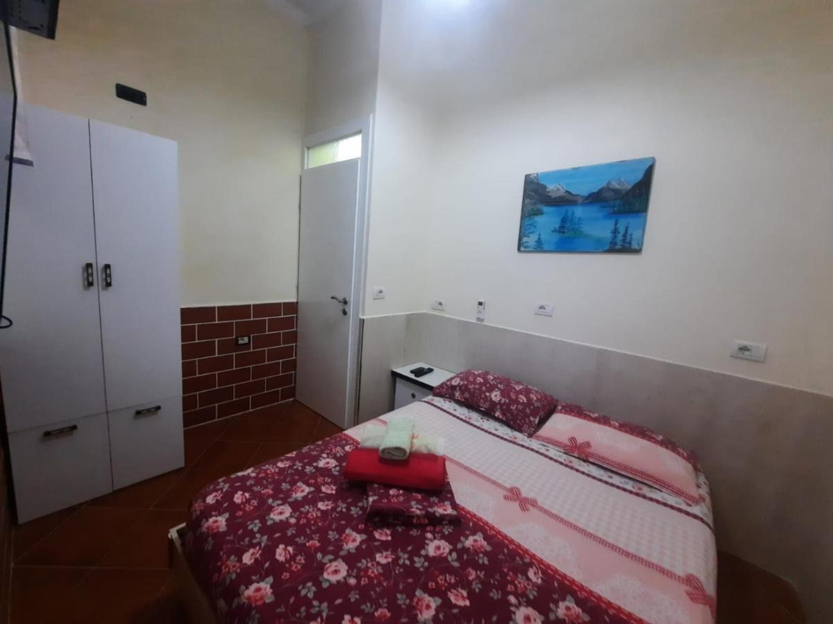 Apartment Lovely And Quite Appartament 1-3 A