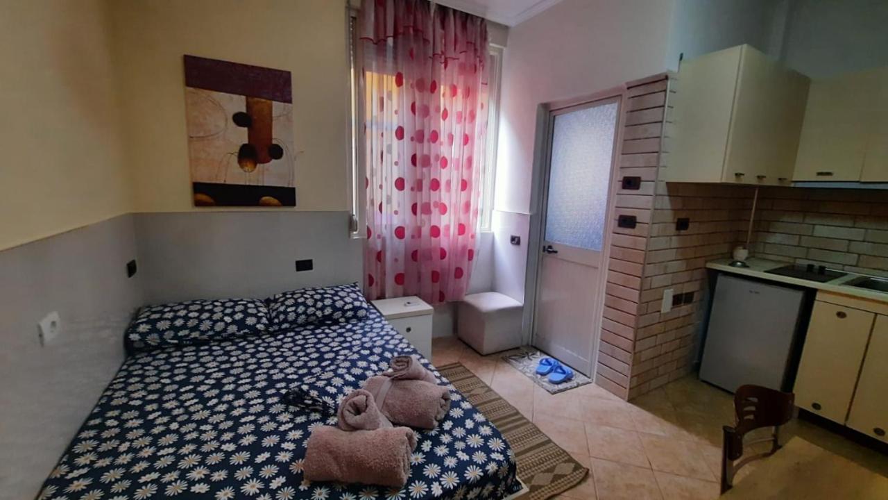 Lovely And Quite Appartament 1-3 A Apartment *