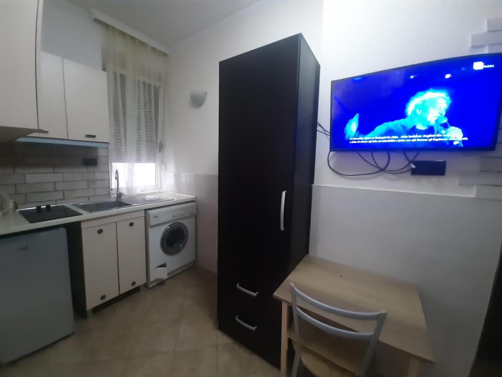 Lovely And Quite Appartament 1-3 A Apartment *